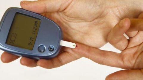 كيف يتم تشخيص مرض السكري - فيديو