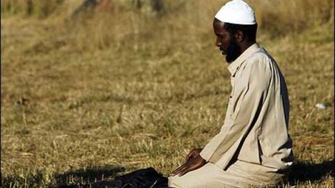 كيف دخل الإسلام إلى إفريقيا