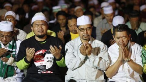 كيف دخل الإسلام إلى ماليزيا