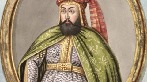 كم دام حكم الدولة العثمانية