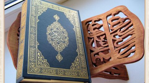 كم عدد روايات القرآن الكريم