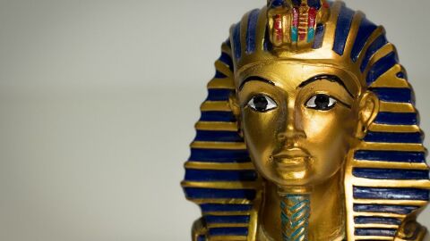 كم عدد زوجات فرعون