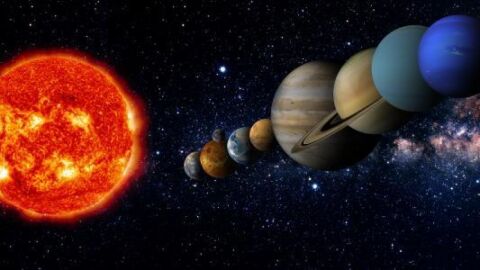 كم كوكباً يوجد في الكون