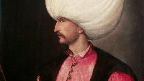 كم عدد سلاطين الدولة العثمانية