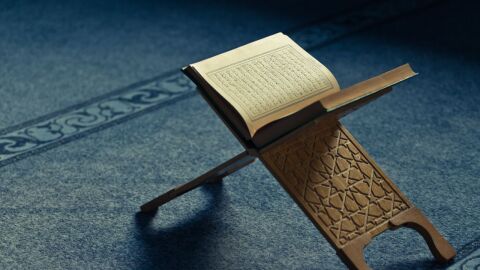 ما عدد آيات القرآن الكريم