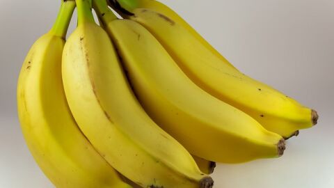 كم يحتوي الموز من بروتين