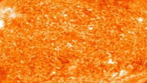 كم يبلغ قطر الشمس