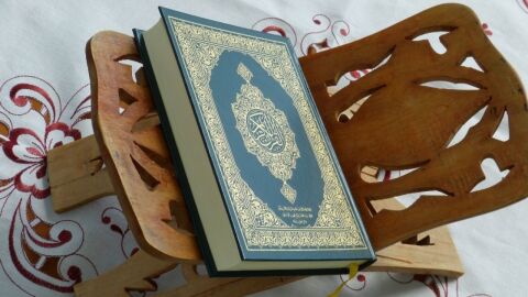 كيف يكون القرآن شفاء لما في الصدور