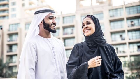 كيف تعامل الزوجة زوجها في الإسلام