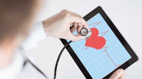 كيف أحسب معدل دقات القلب