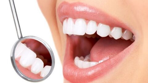 كيفية الاهتمام بالأسنان