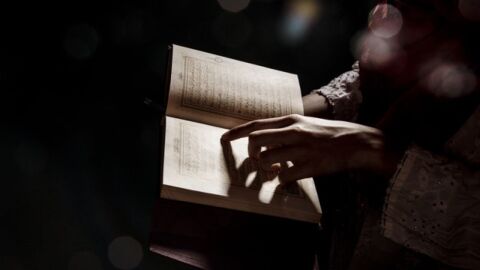كيف تخشع في قراءة القرآن