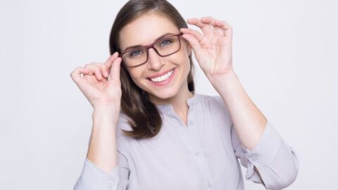 كيف تختار النظارة المناسبة لوجهك