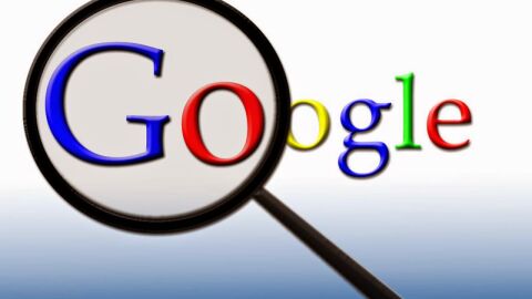 كيف أمسح سجل البحث على الجوجل