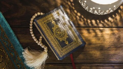 طريقة ختم القرآن في رمضان