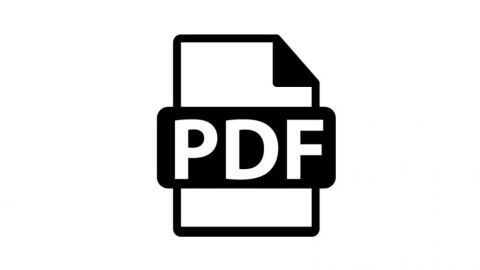 كيفية تحويل ملف pdf إلى وورد