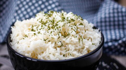 كيفية طبخ الأرز البسمتى