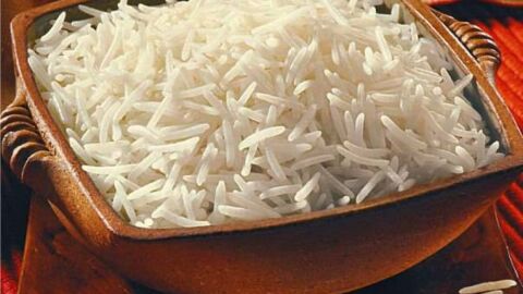 طريقة طبخ أرز الحبة الطويلة