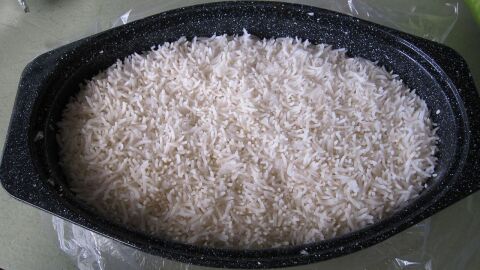 كيف أطبخ الأرز