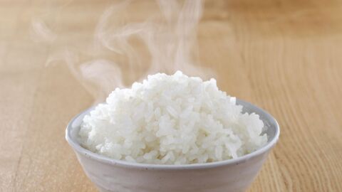 كيف تطبخ الرز