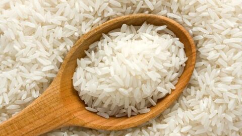 طريقة طبخ الأرز
