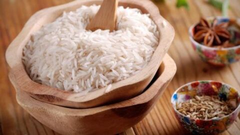 كيف أطبخ أرز الشعلان