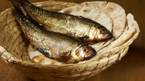كيفية طبخ سمك الزبيدي