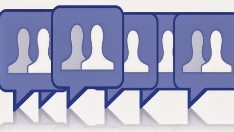 كيف تنشئ مجموعة على الفيس بوك