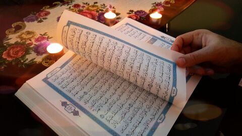 كيفية التعامل مع القرآن الكريم