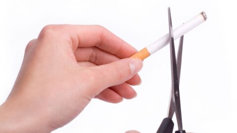 كيفية القضاء على عادة التدخين