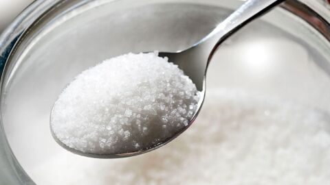 كيف يستخرج السكر
