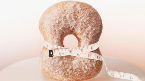 كيفية تثبيت الوزن بعد الرجيم