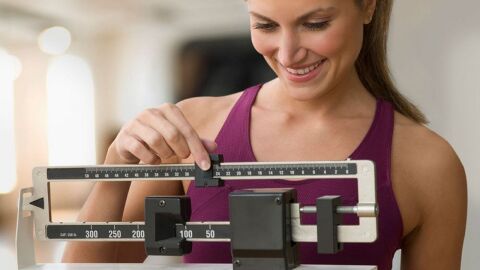 كيفية زيادة الوزن بطريقة سريعة