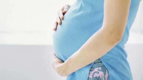 كيف تتخلص الحامل من الحموضة - فيديو