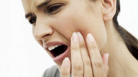 كيفية التخلص من ألم الأسنان