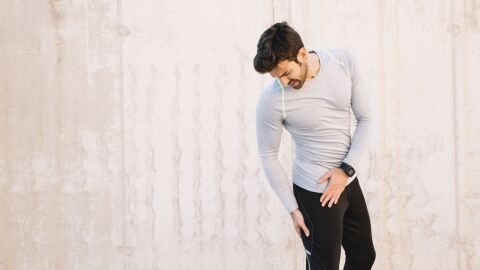 كيفية التخلص من الشد العضلي بعد التمارين