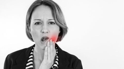 كيفية التخلص من التهاب الفم