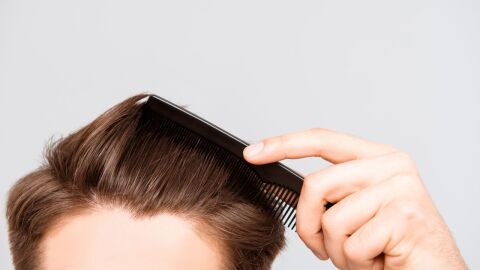 كيفية تسريح الشعر للرجال