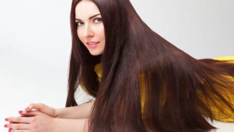 كيف تزيد من كثافة الشعر