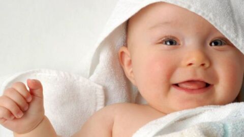 كيفية المحافظة على صحة الطفل الرضيع