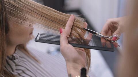 كيفية الحفاظ على الشعر من التقصف