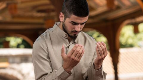 كيفية المحافظة على الصلاة
