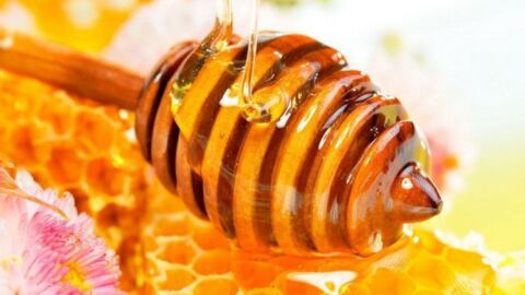 كيف تعرف العسل الطبيعي من المغشوش