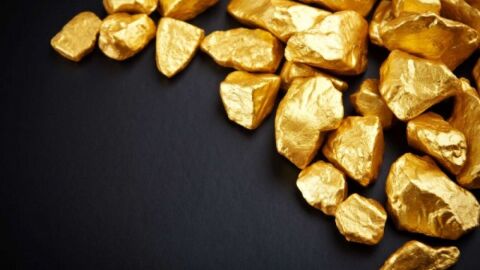 كيف تعرف الذهب الحقيقي بالخل