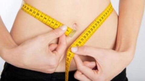 كيف تنقص من الوزن