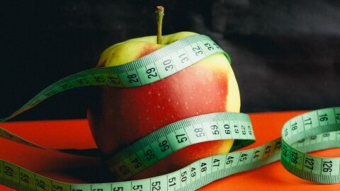 كيف تنقص وزنك في شهر