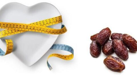 كيفية إنقاص الوزن في شهر رمضان