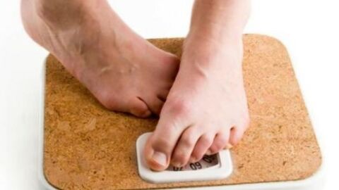 كيف تفقد الوزن بسرعة