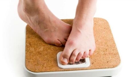 كيف تفقد وزنك بسرعة
