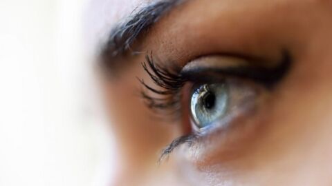 كيفية المحافظة على صحة العين